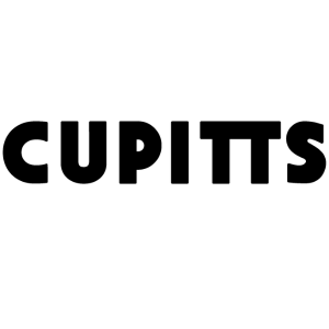 Cupitts Estate Logo